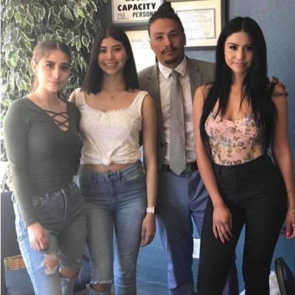 Meet your Posher, Mark - Picture 1 of 1